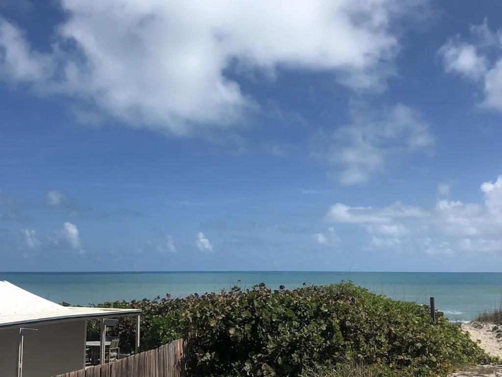 Comfy Beach House On Vero Beach Exterior photo