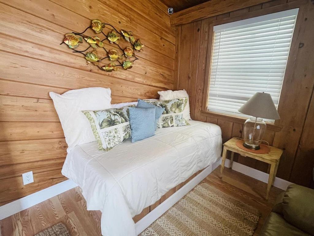 Comfy Beach House On Vero Beach Exterior photo